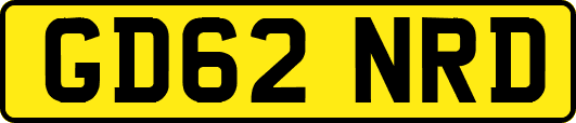 GD62NRD