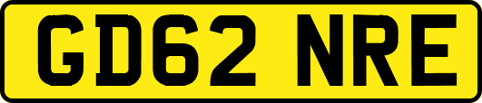GD62NRE