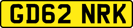 GD62NRK