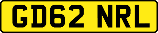 GD62NRL