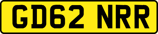 GD62NRR
