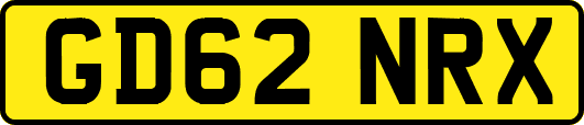 GD62NRX