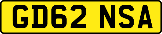 GD62NSA