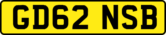 GD62NSB
