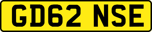 GD62NSE