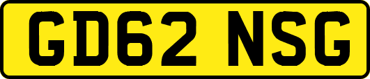 GD62NSG