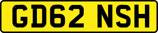 GD62NSH