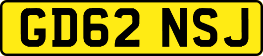 GD62NSJ