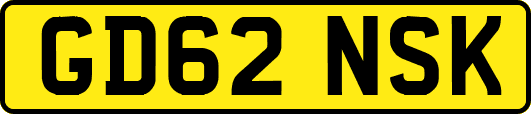 GD62NSK