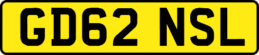 GD62NSL
