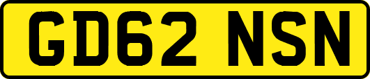 GD62NSN