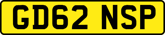 GD62NSP