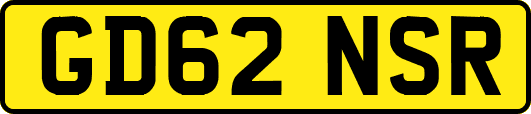 GD62NSR