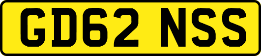 GD62NSS