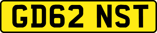 GD62NST