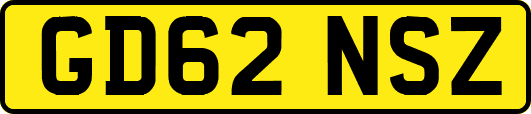 GD62NSZ