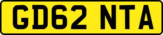 GD62NTA