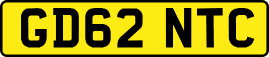 GD62NTC