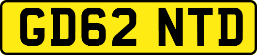 GD62NTD