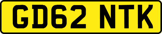 GD62NTK