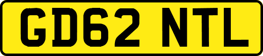 GD62NTL