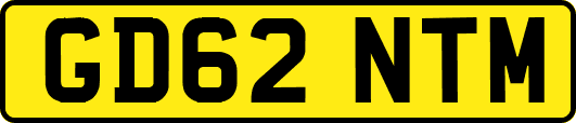 GD62NTM
