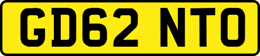 GD62NTO