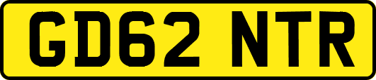 GD62NTR