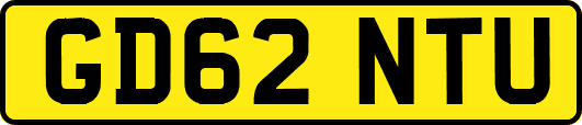 GD62NTU