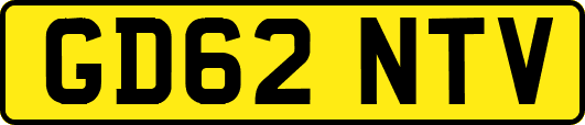 GD62NTV