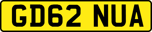 GD62NUA