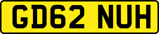 GD62NUH