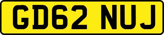 GD62NUJ