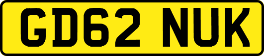 GD62NUK