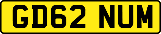 GD62NUM