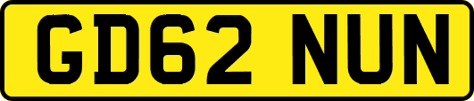 GD62NUN