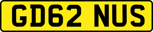 GD62NUS