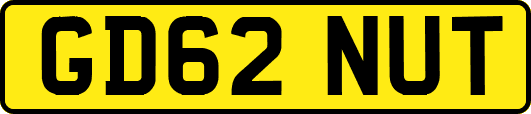 GD62NUT