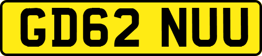 GD62NUU