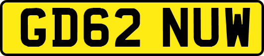 GD62NUW