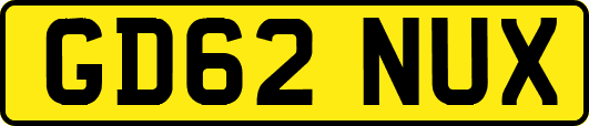 GD62NUX