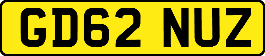 GD62NUZ