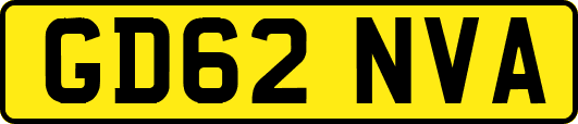 GD62NVA
