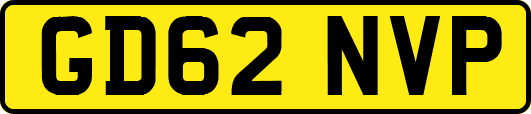 GD62NVP