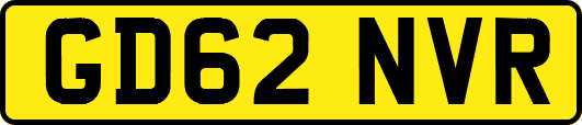 GD62NVR