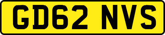 GD62NVS