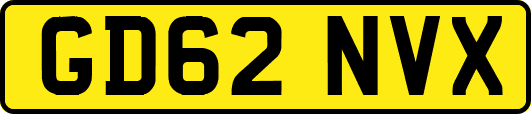 GD62NVX