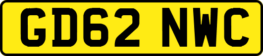 GD62NWC