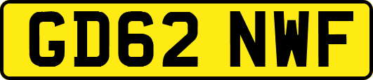 GD62NWF