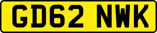 GD62NWK